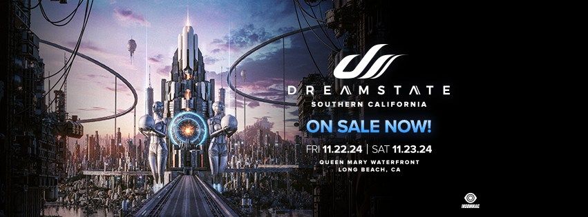 Dreamstate SoCal 2024