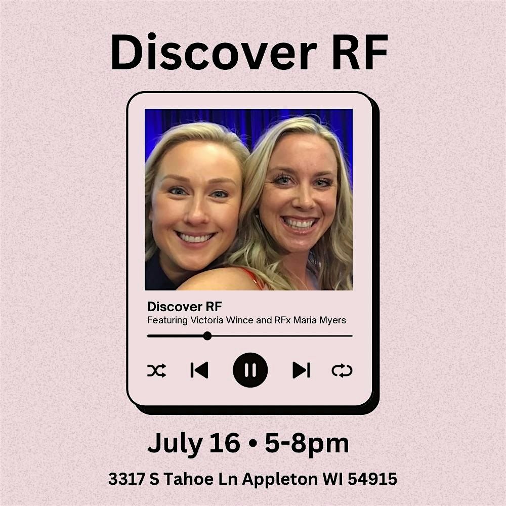 Discover RF