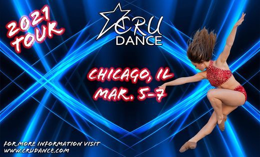Chicago, IL - CRU Dance Competition 2021