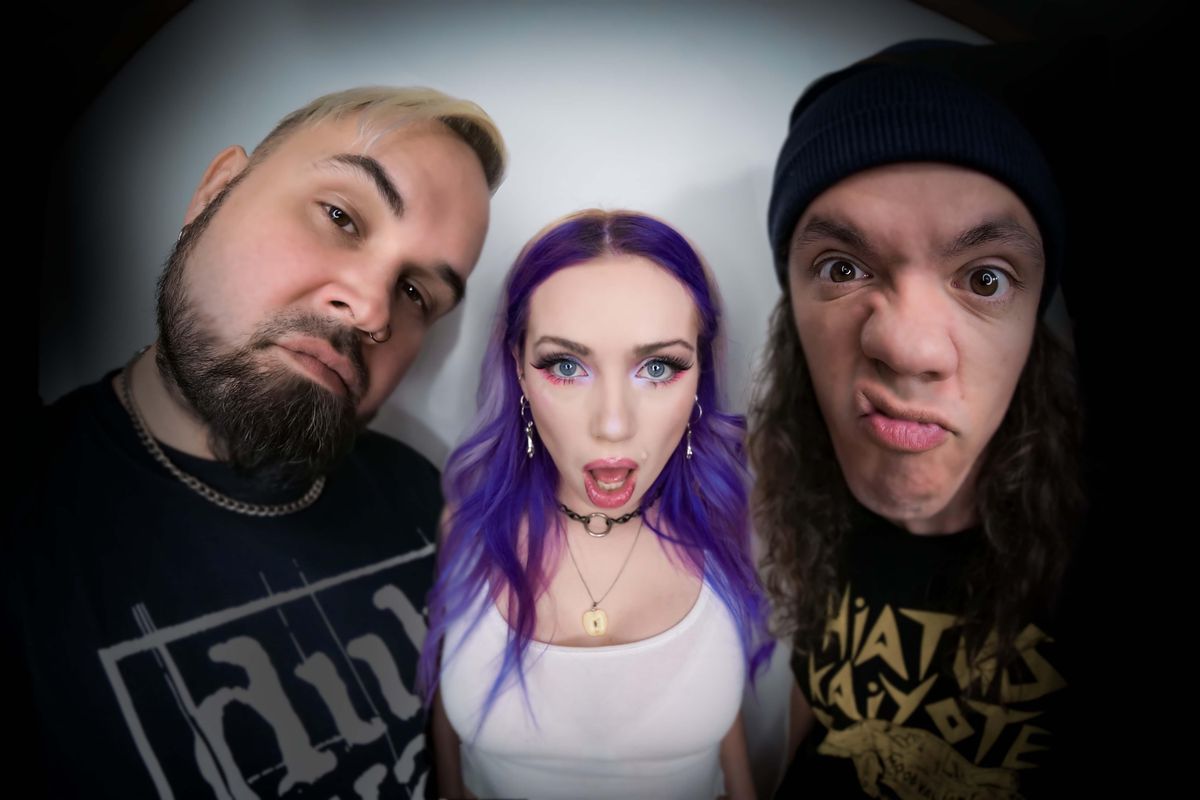 Sumo Cyco