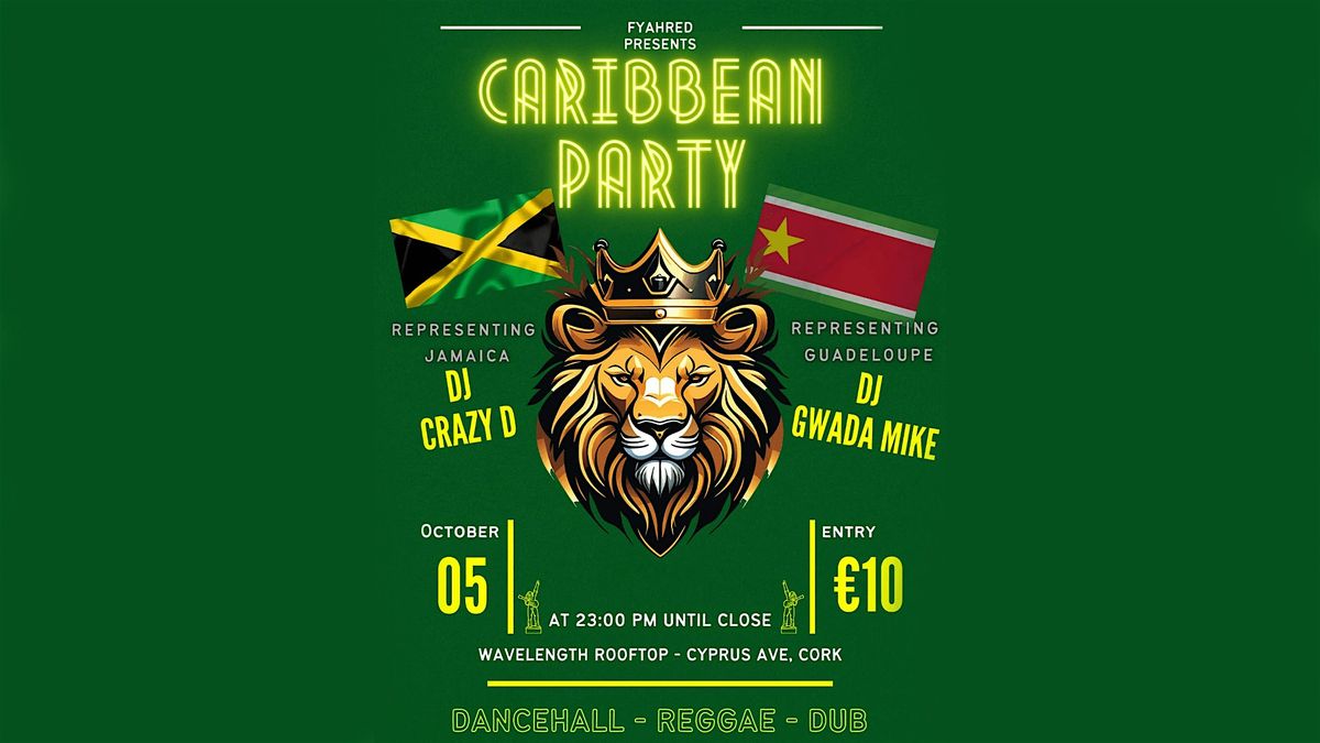 Caribbean Party