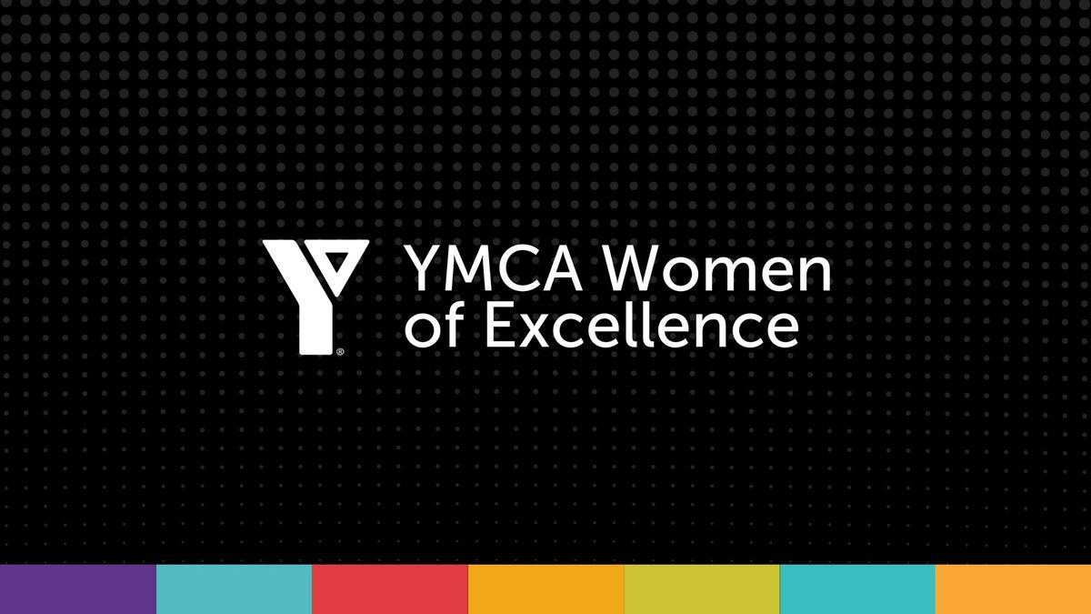 YMCA Women of Excellence Awards