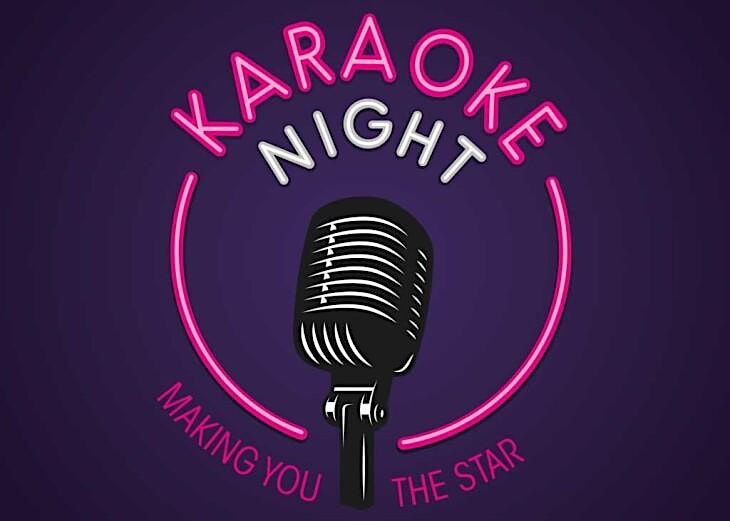 KARAOKE PARTY every Wednesday, Friday and Saturday