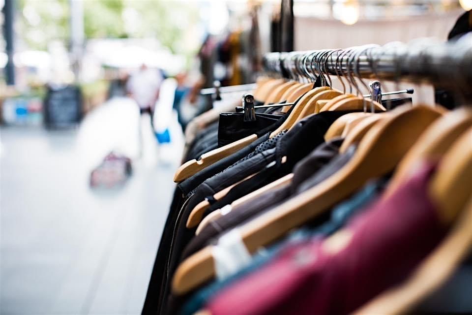 Slow Fashion Indoor Market