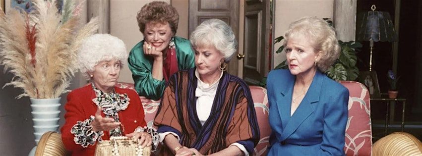 Free for Seniors: Golden Girls Trivia