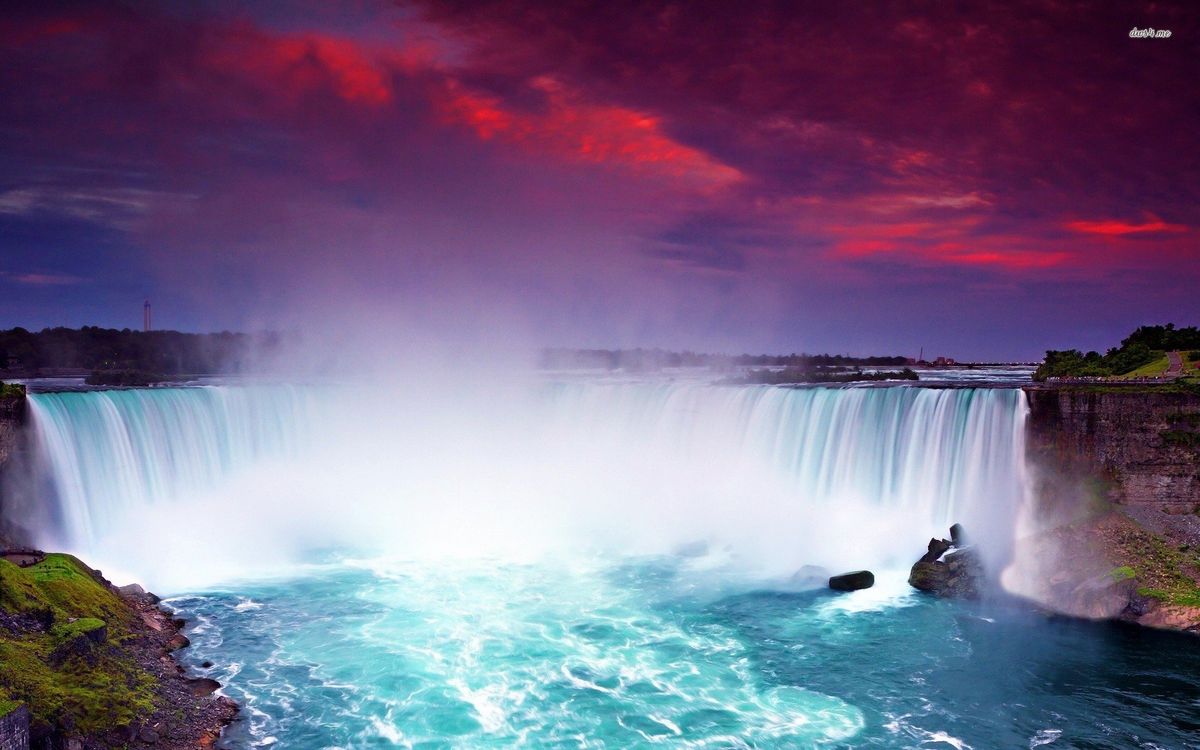 Niagara Falls USA Red Eye Tour, June 20-22, 2025