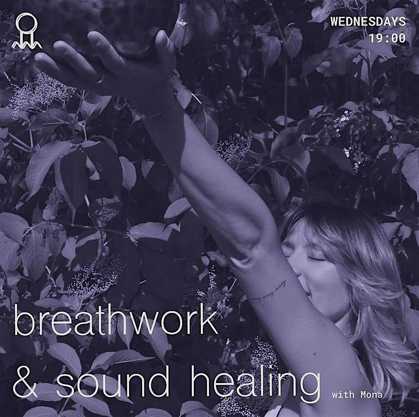 Breathwork & Sound Healing