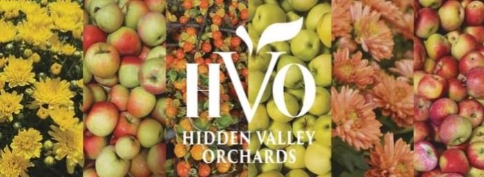 LIVE at Hidden Valley Orchards