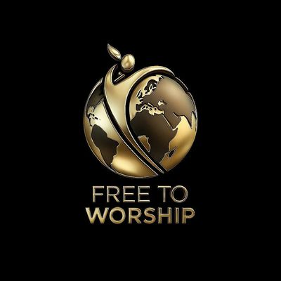 Free To Worship
