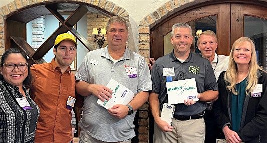 PowerCore Group - Grow Your Business With Referrals!