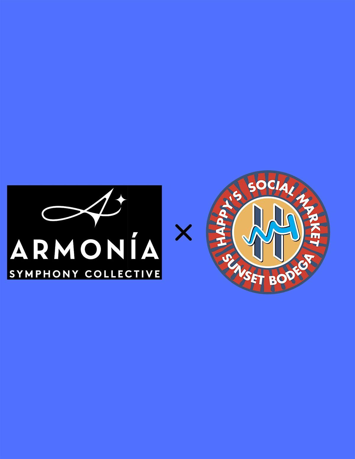 Armonia x Happy's Barley & Vine Tequila Tasting