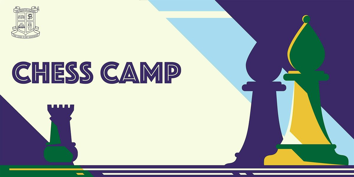 Summer Chess Camp 2024