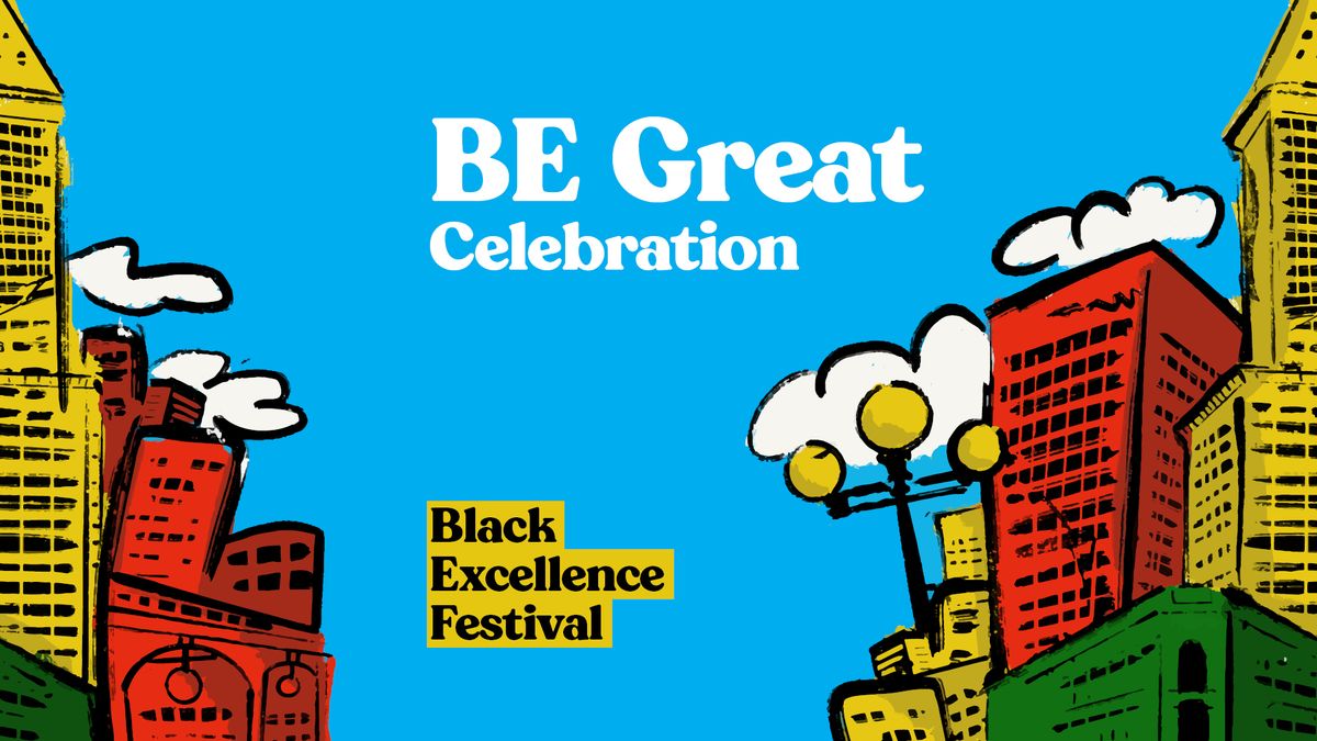 BE Great Celebration at Occidental Square