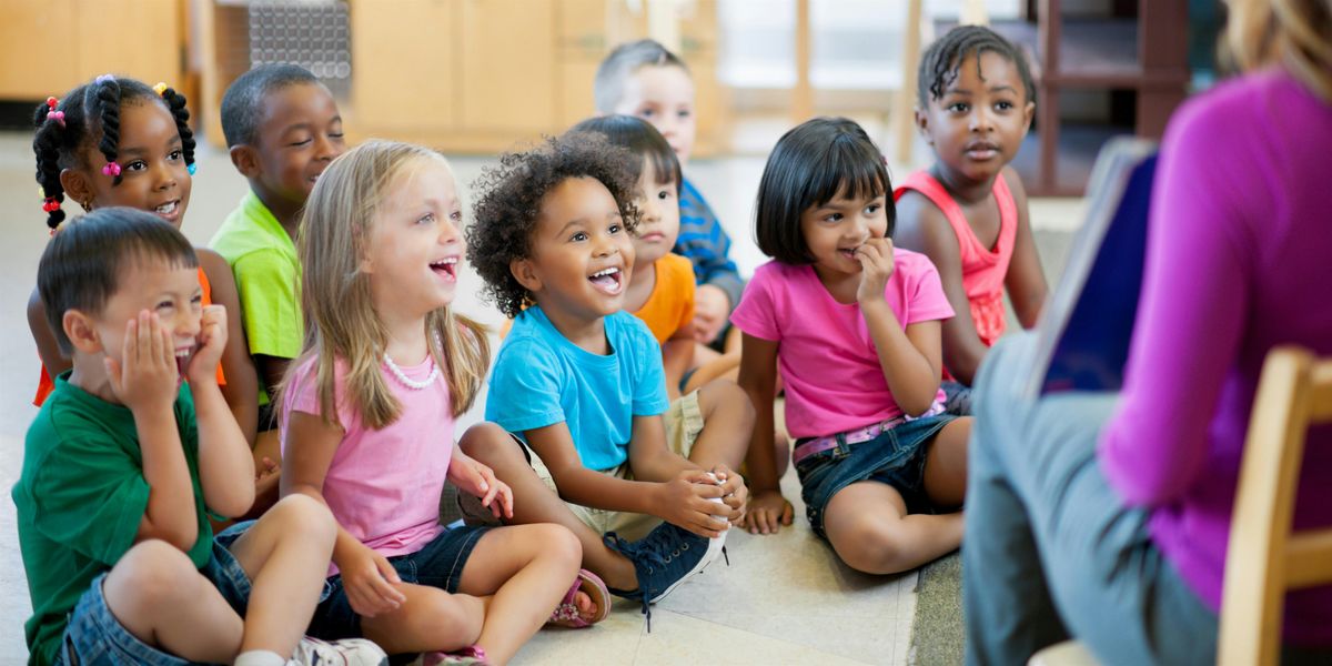 Ready Steady School (8.10.24) Bridgemary Library