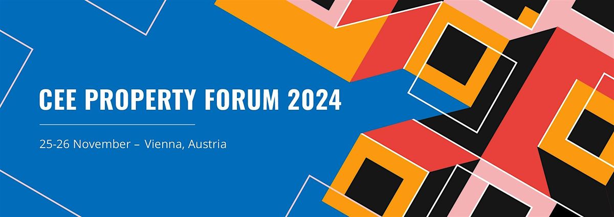 CEE Property Forum 2024