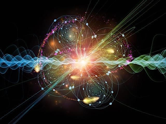 Living in a Quantum World