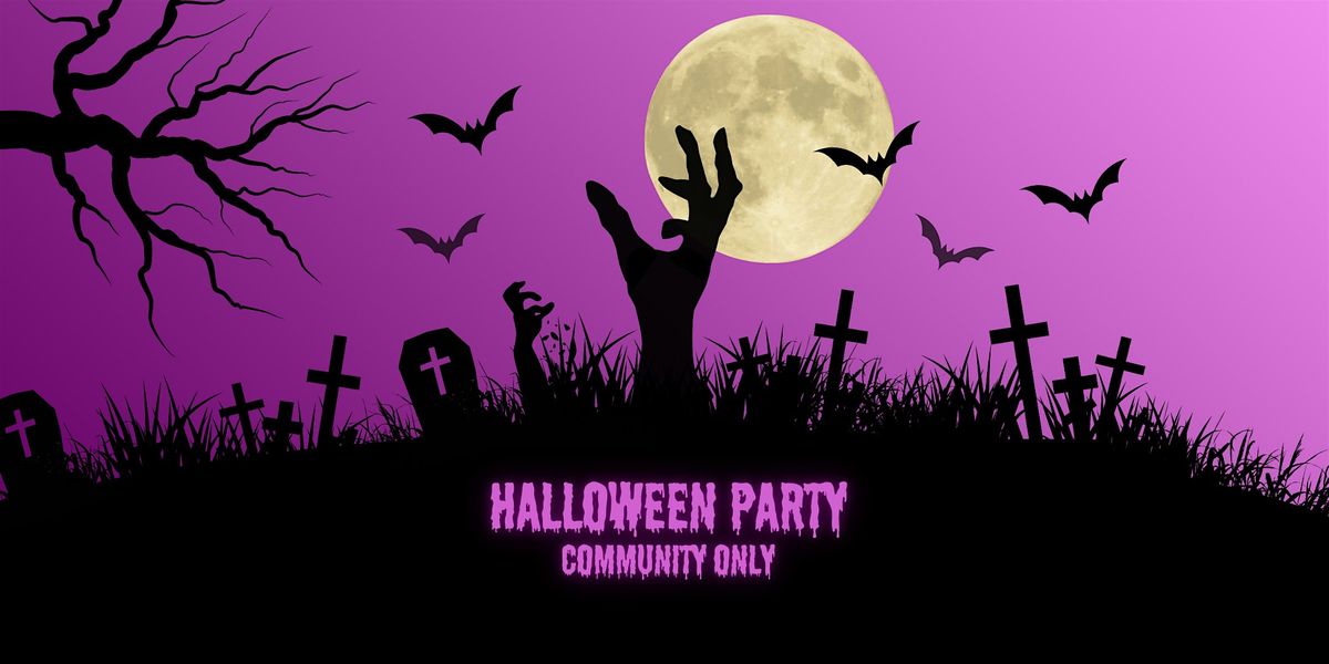 Halloween Party