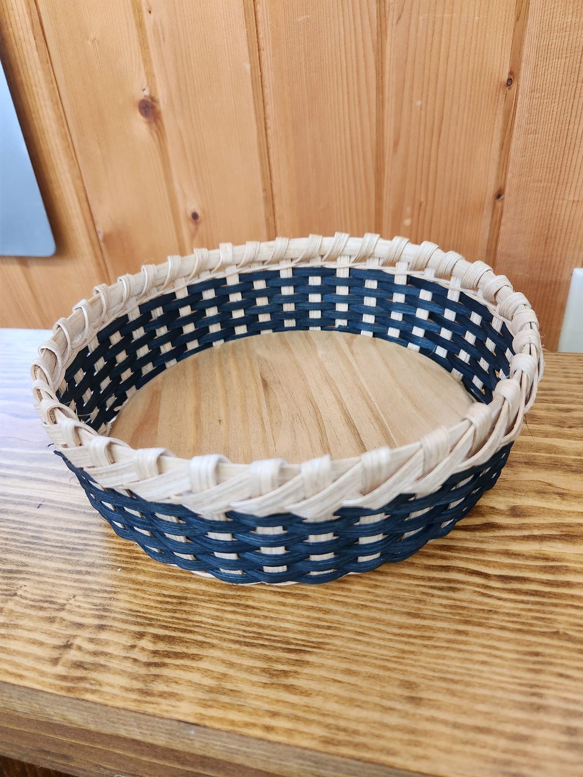 Trinket Basket