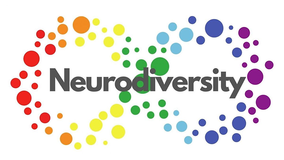Supporting Employees with Neurodiversity in the Workplace