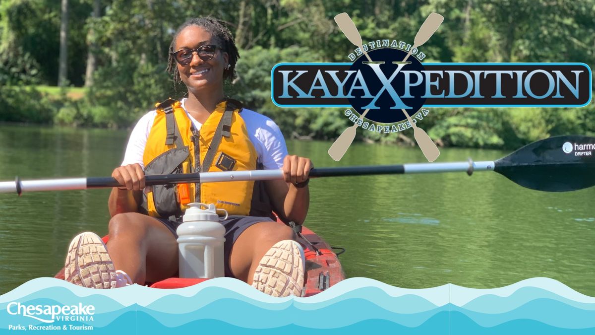 KayaXpedition