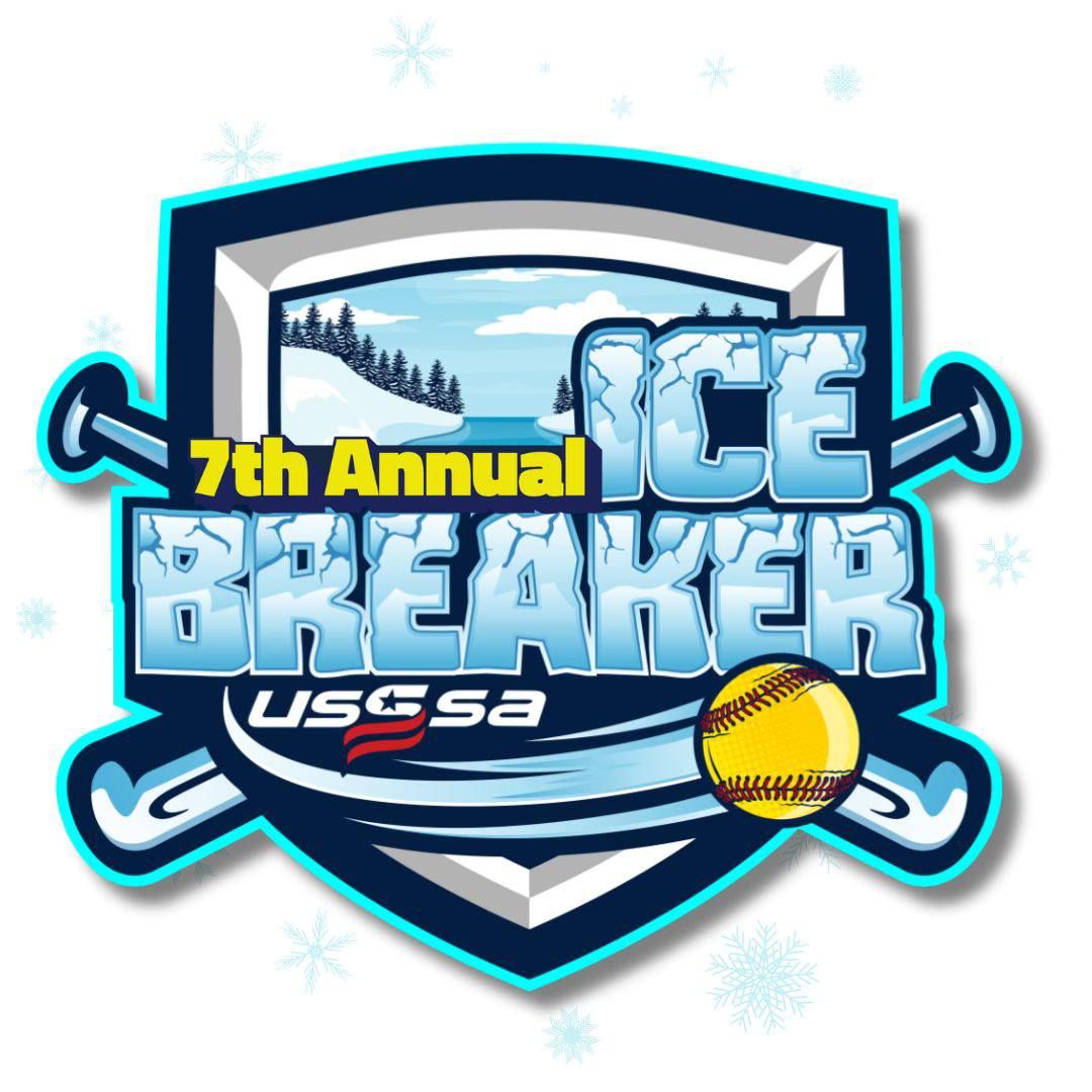 7th Annual Ice Breaker