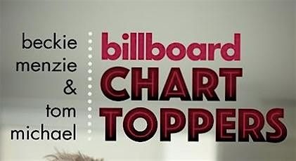 Chart Toppers: Beckie Menzie and Tom Michael