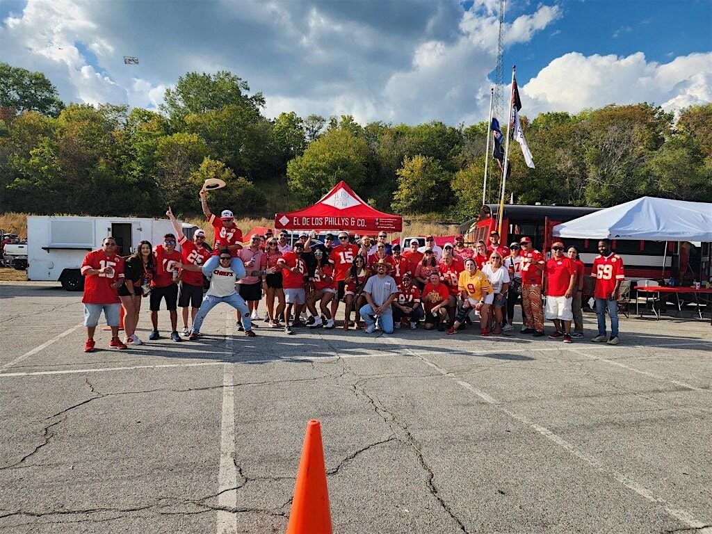 Chiefs vs Texans