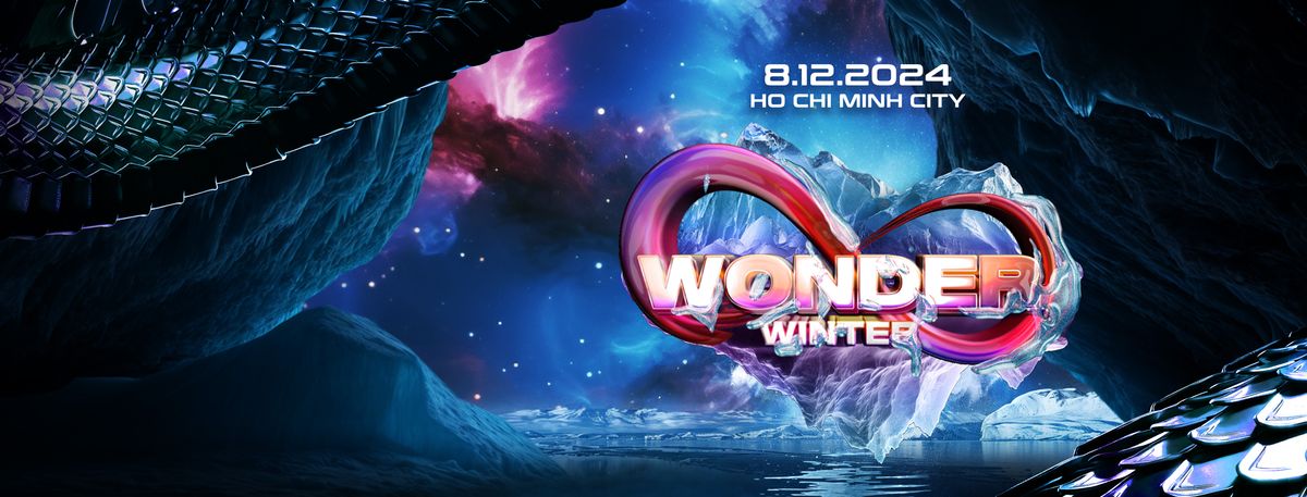 8WONDER WINTER 2024