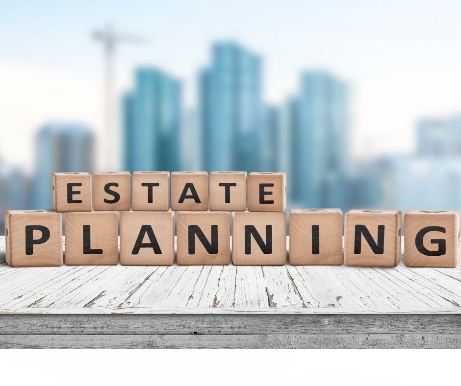 Free Estate Planning Seminar