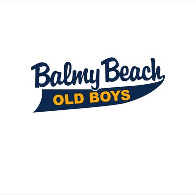 Balmy Beach Old Boys