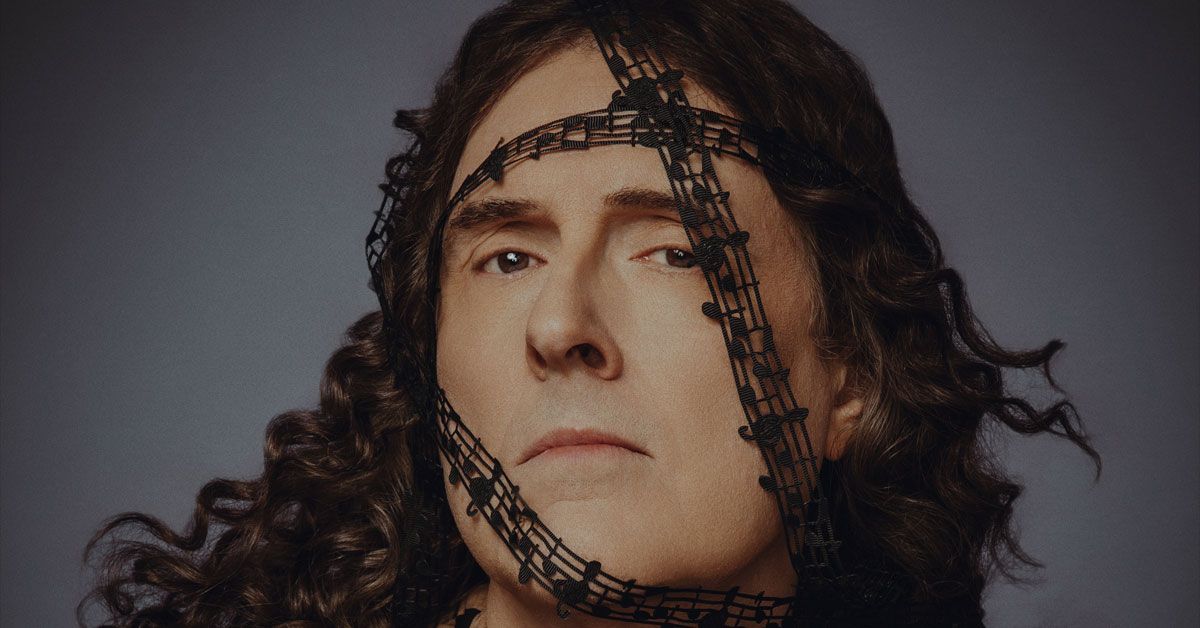 "Weird Al" Yankovic