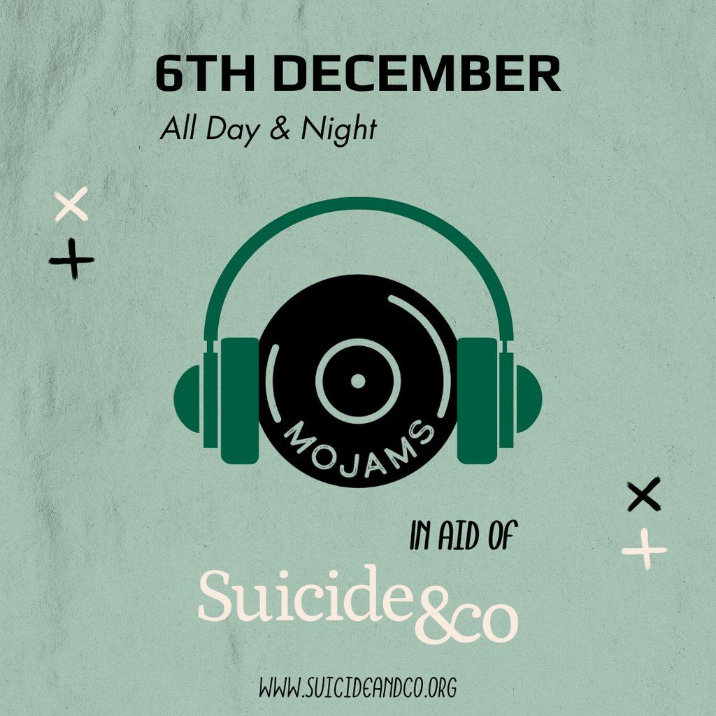 Mojams for Suicide&Co