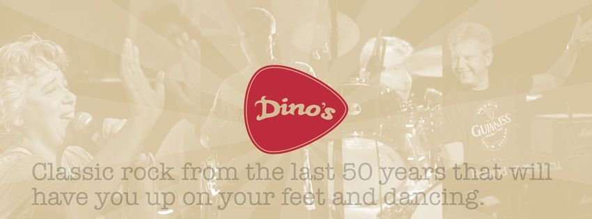 Dino's at the Emmbrook Inn
