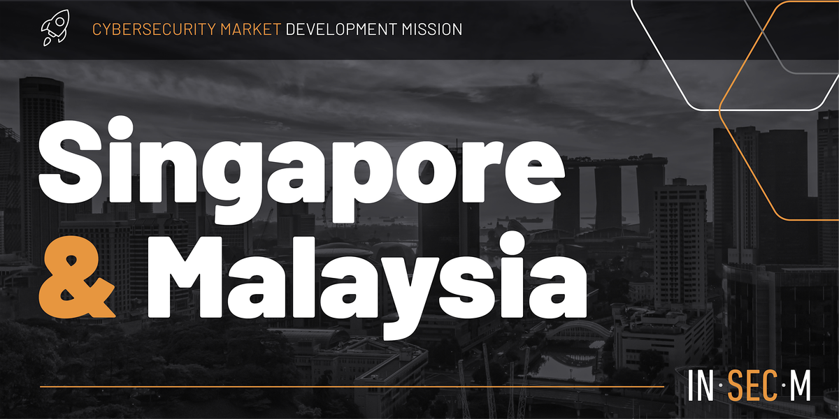 Market development Mission to Singapore & Malaysia