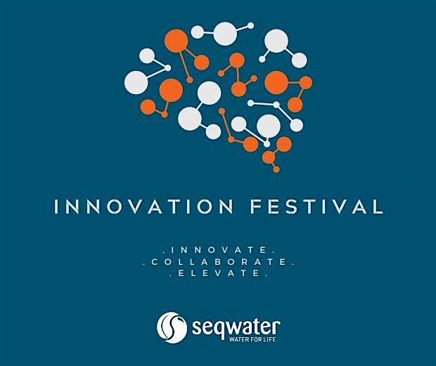 Seqwater Innovation Festival