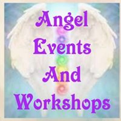 Angel Events & workshops