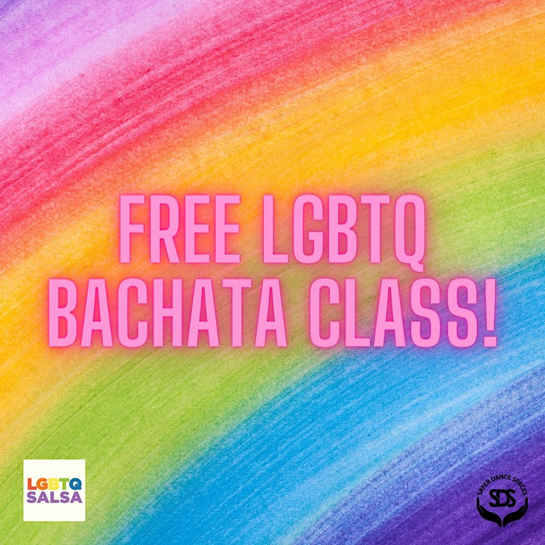 LGBTQ Bachata Class and Social