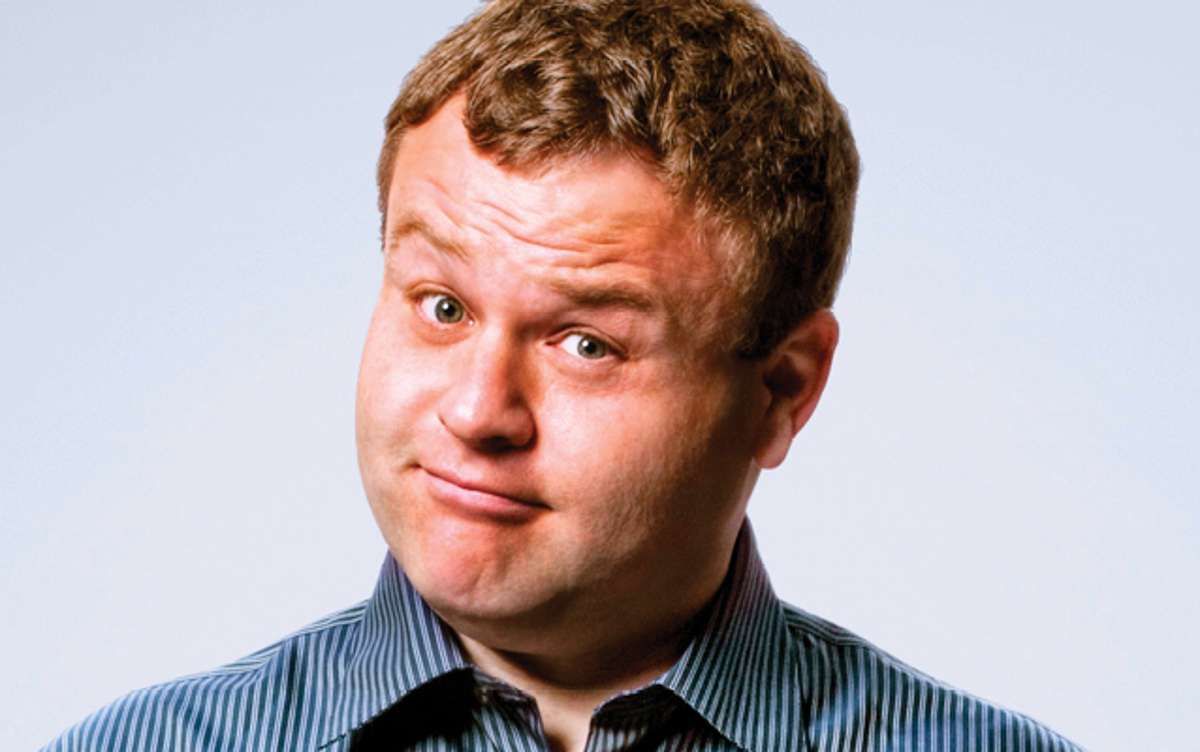 Frank Caliendo (21+)