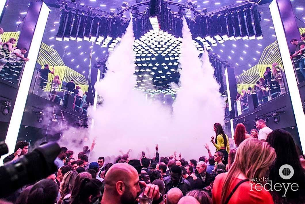 Best South Beach Nightclub package