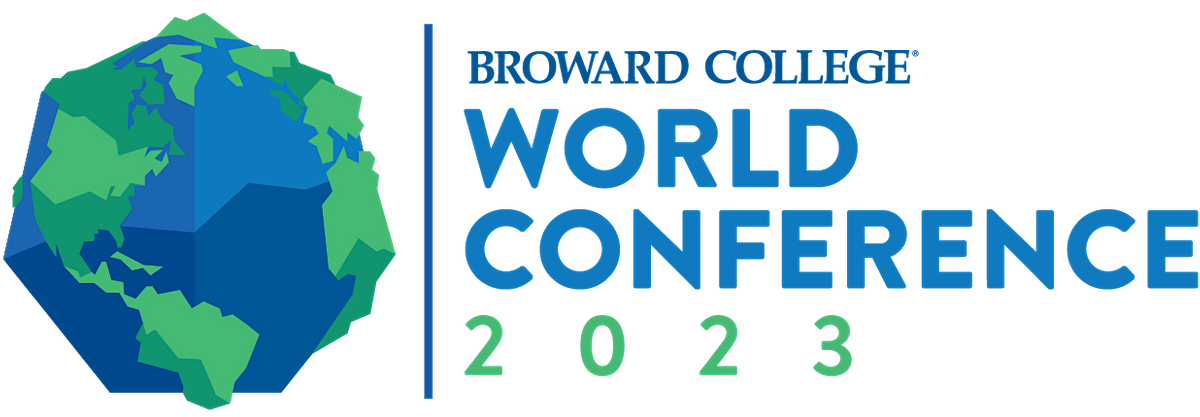 Broward College World Conference 2023