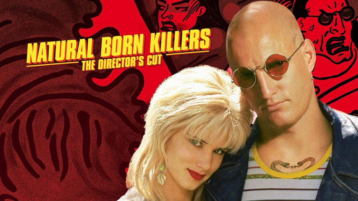 Creepy Crypt no.404: Natural Born Killers (OV)