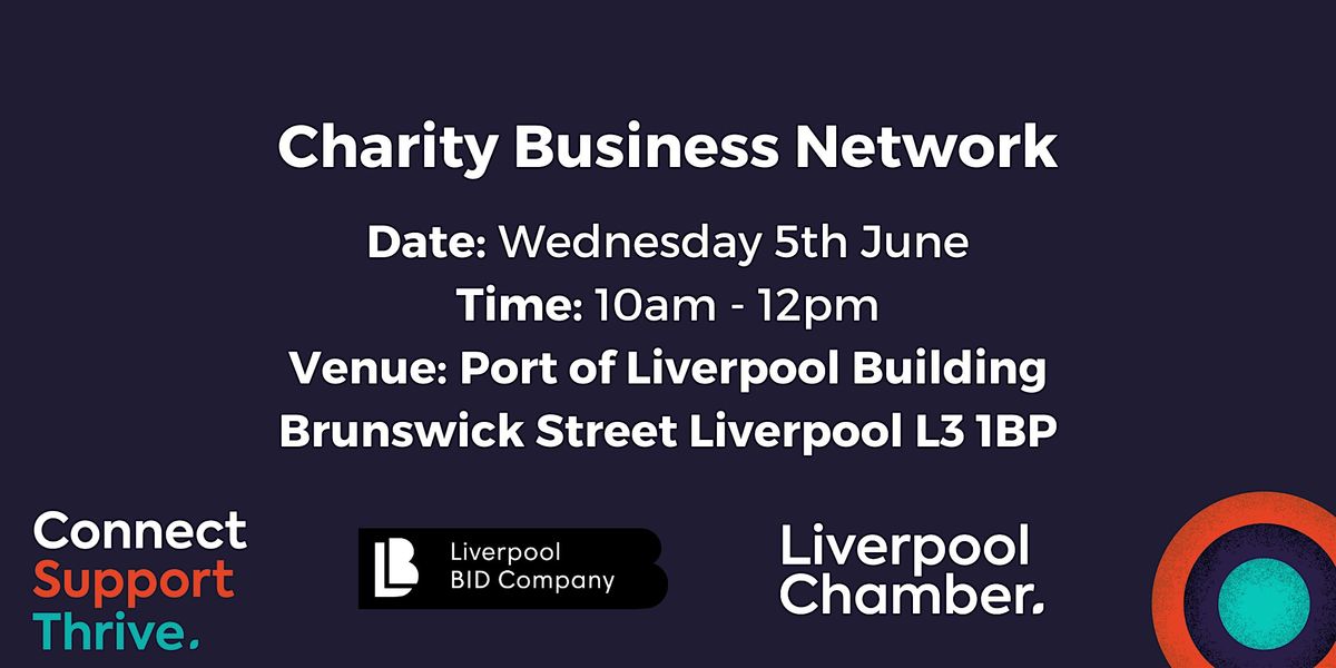 Charity-Business Network