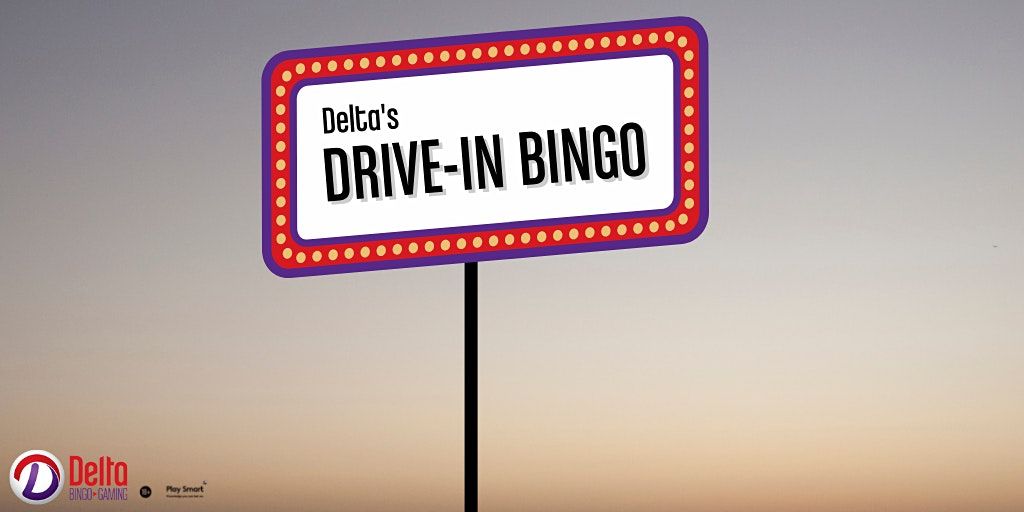 Delta's Drive-In Bingo: Downsview