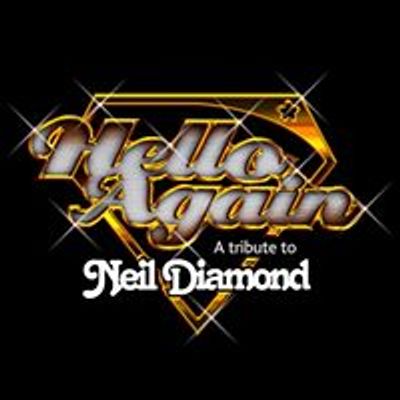 Hello Again-A Tribute to Neil Diamond