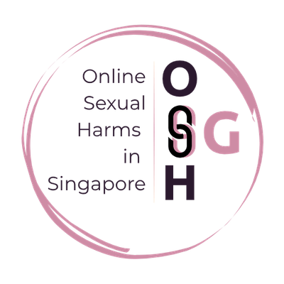 Online Sexual Harms in SG