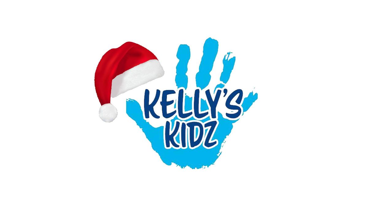 Bob Kelly Holiday Fundraiser