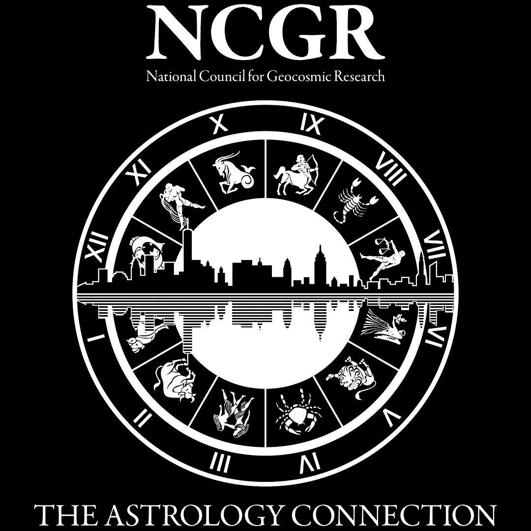 NCGR-NYC 2024 ANNUAL FALL CONFERENCE