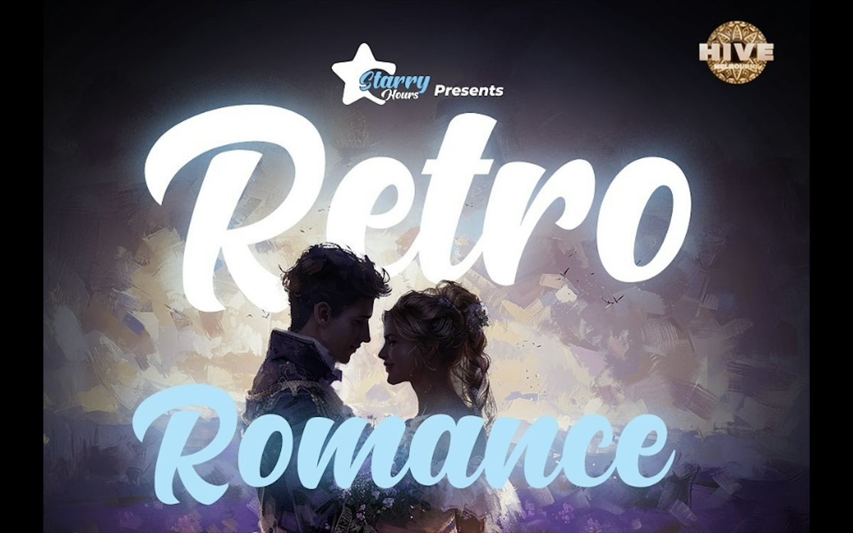 Retro Romance