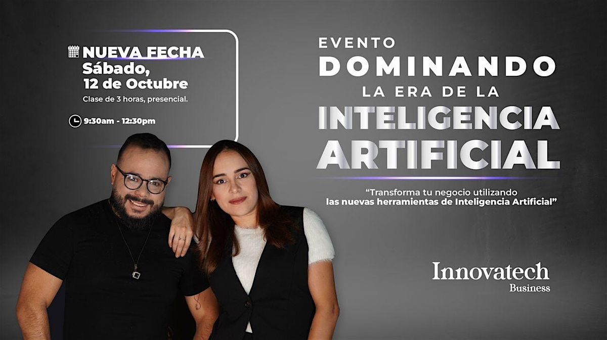 Inteligencia Artificial Aplicada a Negocios