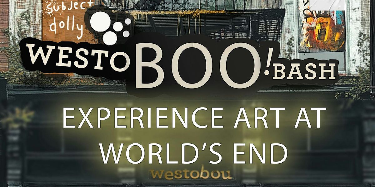 WestoBOO! Bash